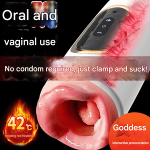 airplane cup electric fully automatic cup men's new masturbator adult simulation pussy telescopic heating supplies sex toys