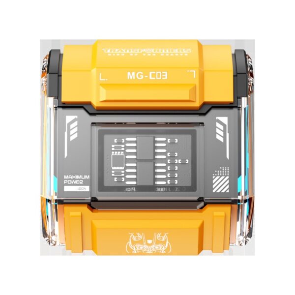 transformers bluetooth headphones sports noise reduction 2025 new high quality game e sports men's ultra long battery life