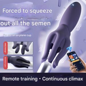 galaku octopus massager sm props men's semerizer training masturbation severe male m adult sex products