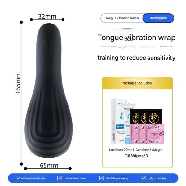 airplane cup men's penis training delay tongue licking glans adult products fully automatic masturbator sex reduce sensitivity