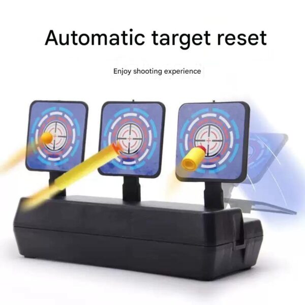 1911 automatic reloading shell throwing continuous toy colt empty hanging reverse blowing soft gun toy glock children's male