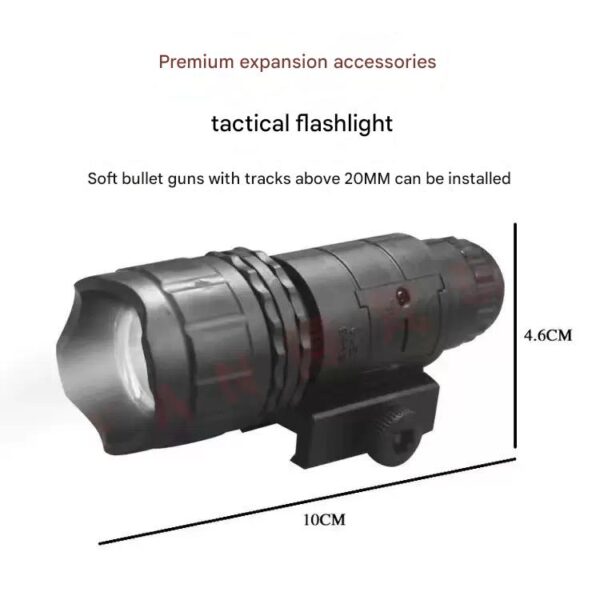 1911 automatic reloading shell throwing continuous toy colt empty hanging reverse blowing soft gun toy glock children's male