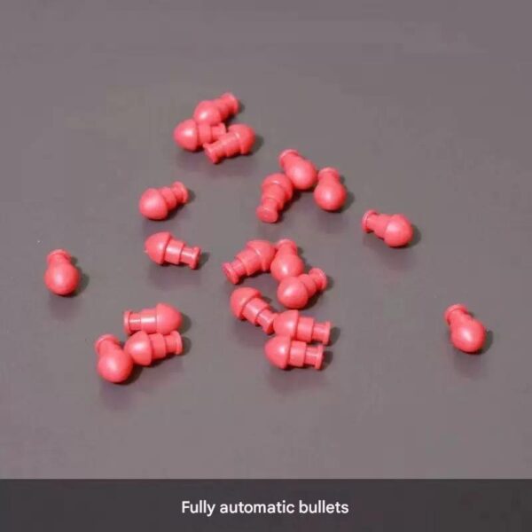 1911 automatic reloading shell throwing continuous toy colt empty hanging reverse blowing soft gun toy glock children's male