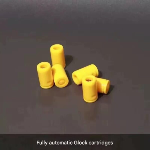 1911 automatic reloading shell throwing continuous toy colt empty hanging reverse blowing soft gun toy glock children's male
